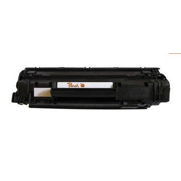 Tonermodul schwarz kompatibel zu Canon CRG 728 bk