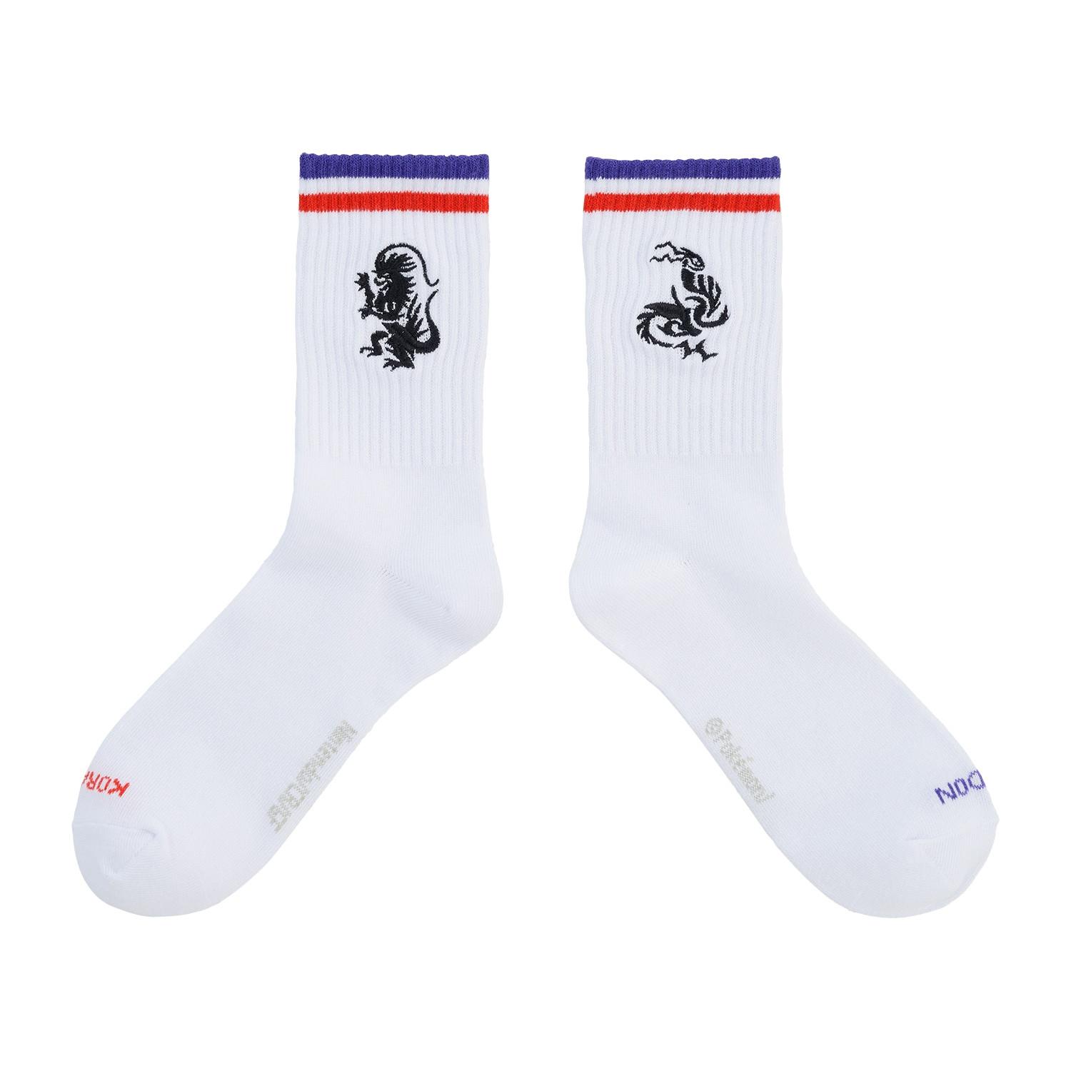 Pokémon  Miradon & Koraidon Socken 