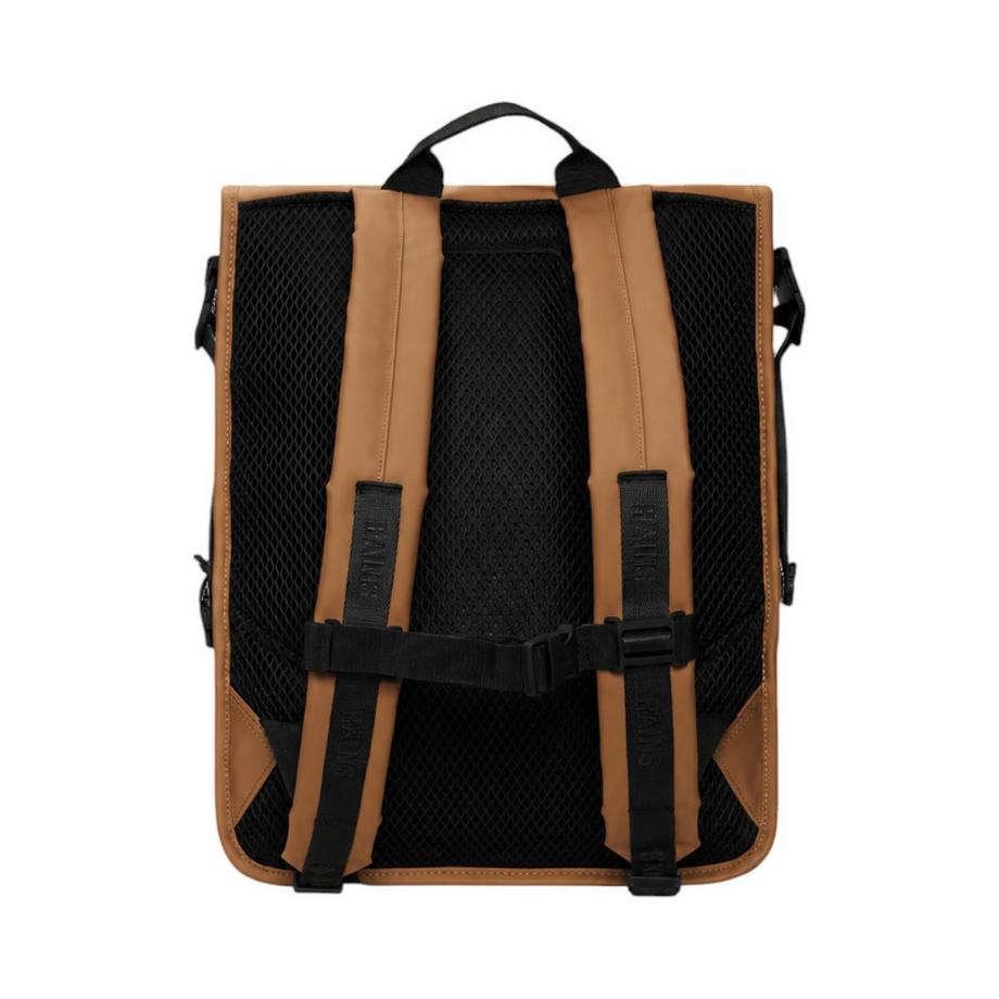 RAINS Trail Mountaineer Rolltop W3 Comet Zaino  