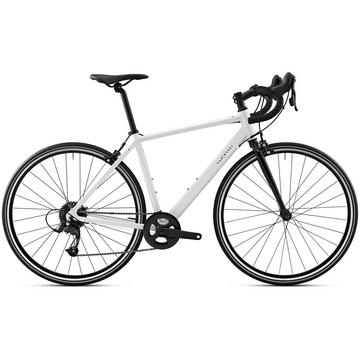 Rennvelo EDR Easy Aluminium 8-fach
