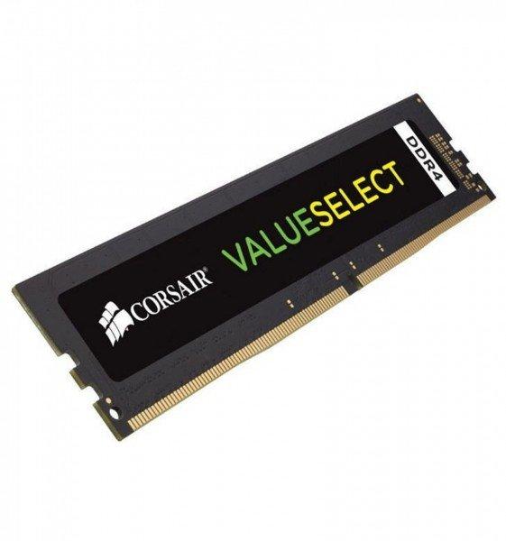 Corsair  ValueSelect 16GB DDR4-2133 Speichermodul 1 x 16 GB 2133 MHz 