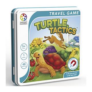 Smartmax  Spiele Turtle Tacticts (mult) 