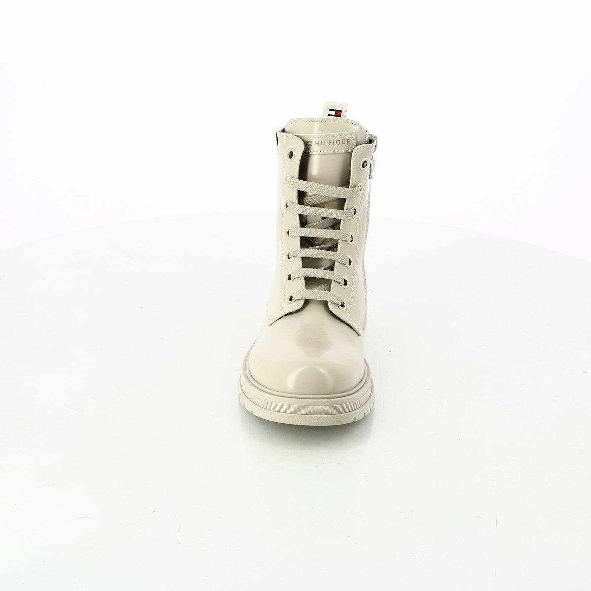 TOMMY HILFIGER  bottines lace-up 