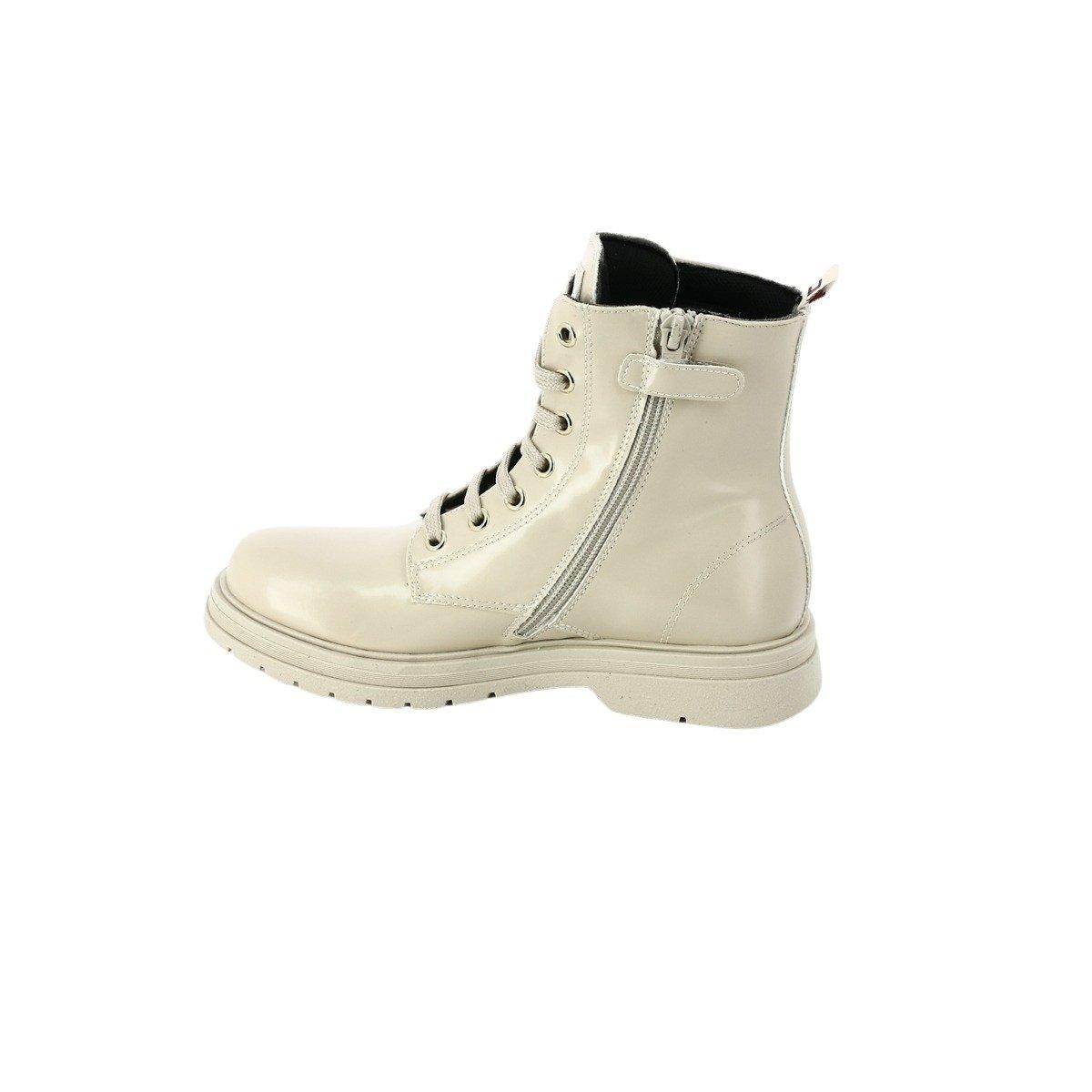 TOMMY HILFIGER  bottines lace-up 