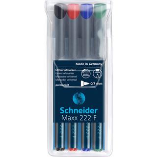 Schneider Schreibgeräte  Schneider Schreibgeräte Maxx 222 F Marker 