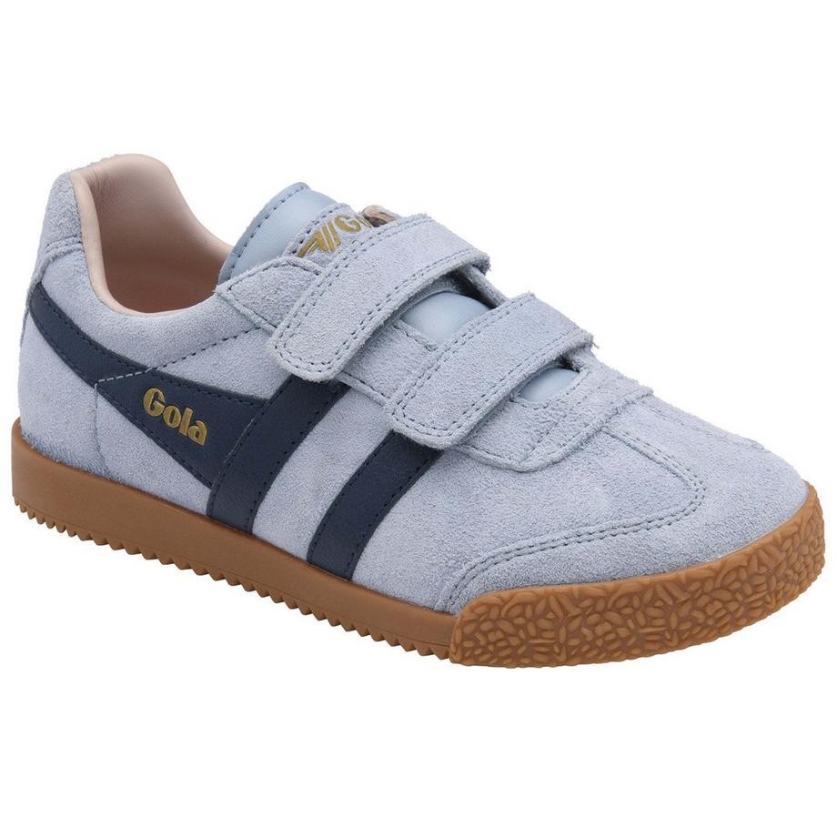 gola Sneakers Harrier Strap  