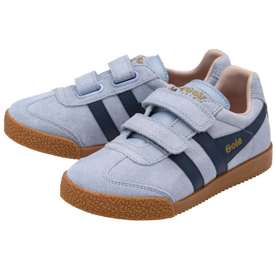 gola Sneakers Harrier Strap  