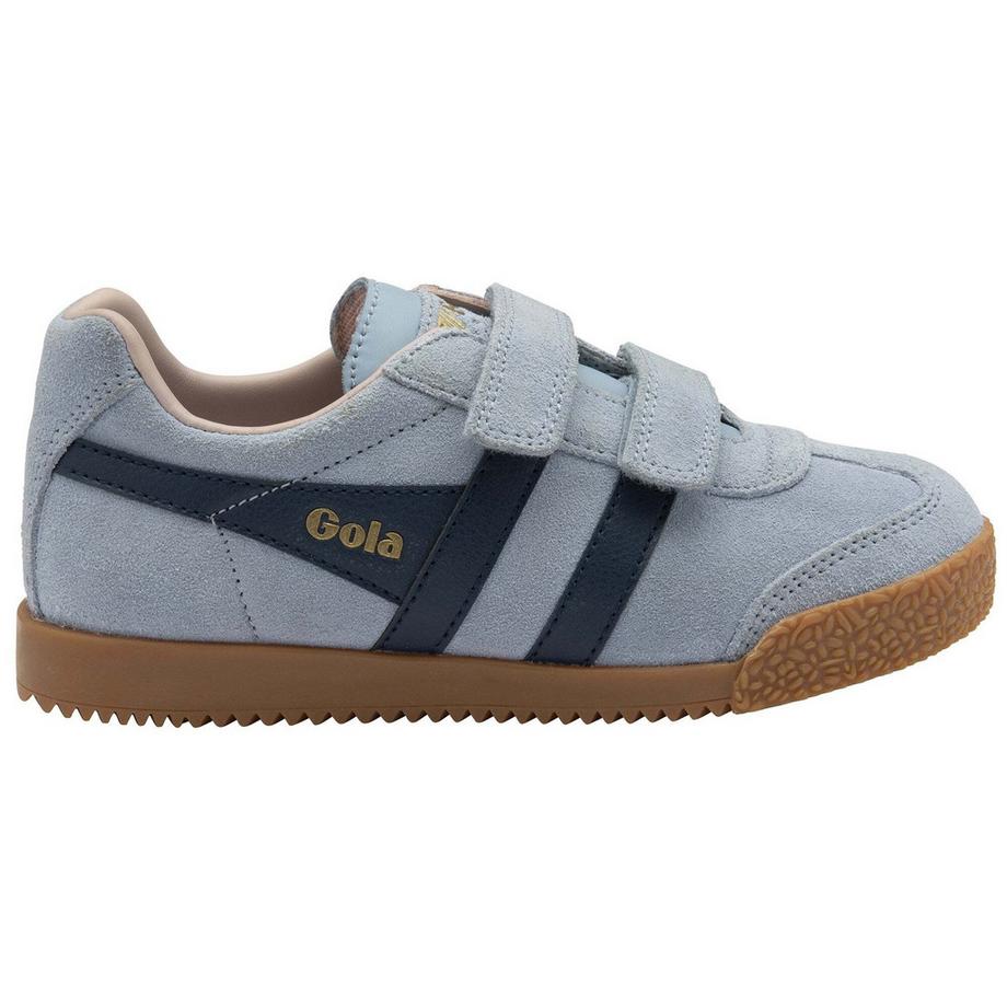 Sneakers per bambini harrier strap