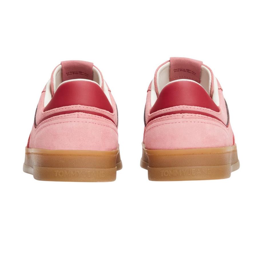 TOMMY JEANS Greenwich Sneaker Niedrig Geschnitten  