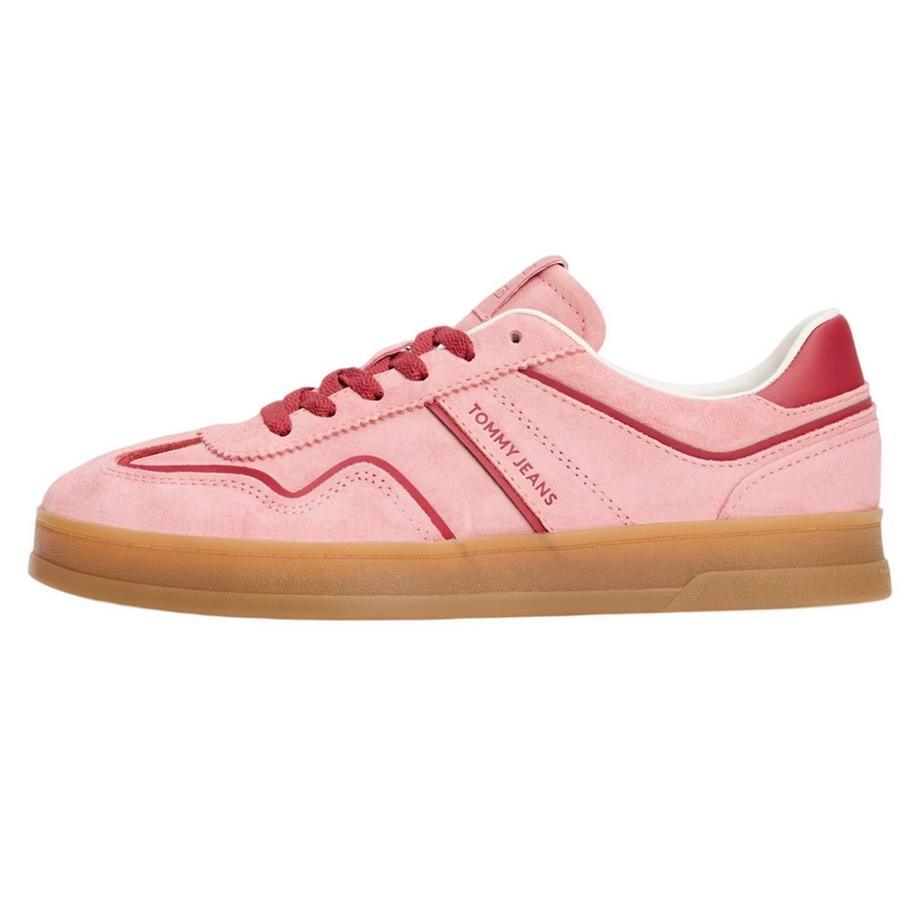 TOMMY JEANS Greenwich Sneaker Niedrig Geschnitten  