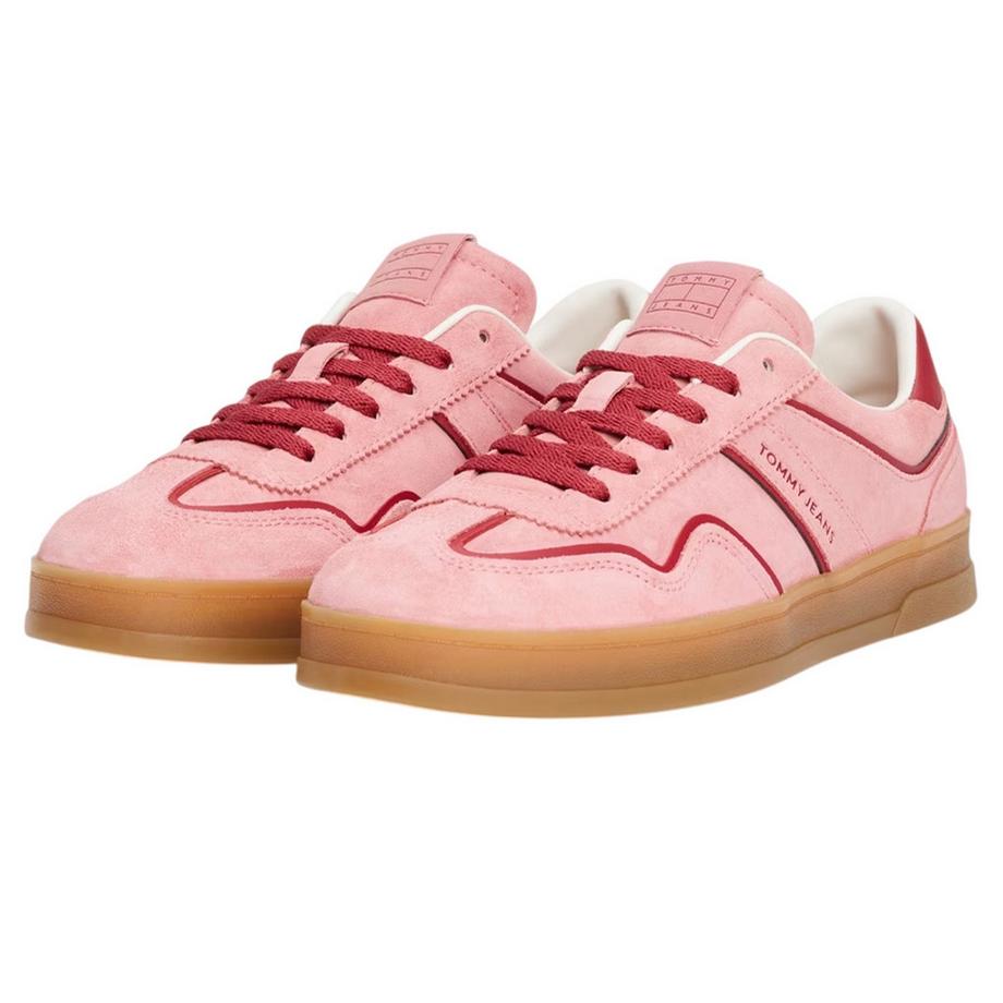 TOMMY JEANS Greenwich Sneaker Niedrig Geschnitten  