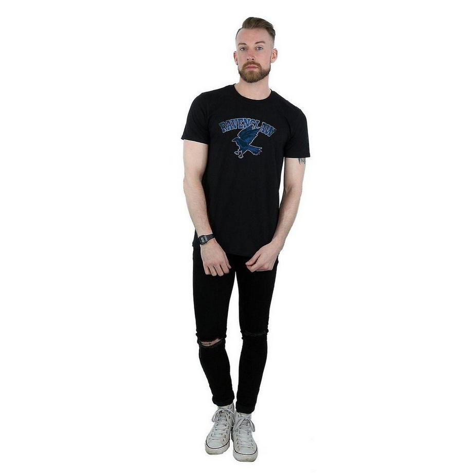 Harry Potter Ravenclaw Emblema T-Shirt  