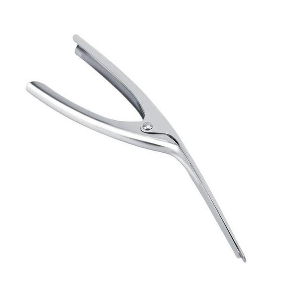 Éplucheur de Crevettes - Acier Inoxydable