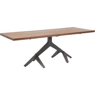 KARE Design Table Roots Dark 220x100cm  