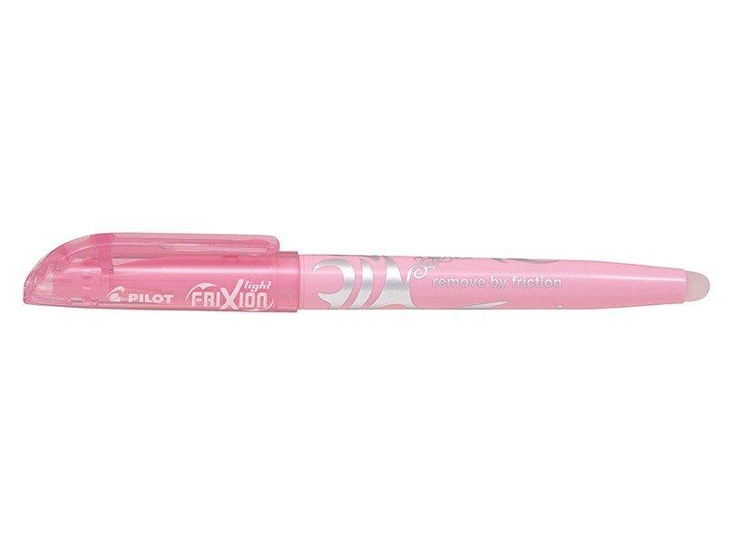 Pilot PILOT Frixion Light Soft SWFLSOFTS pink  