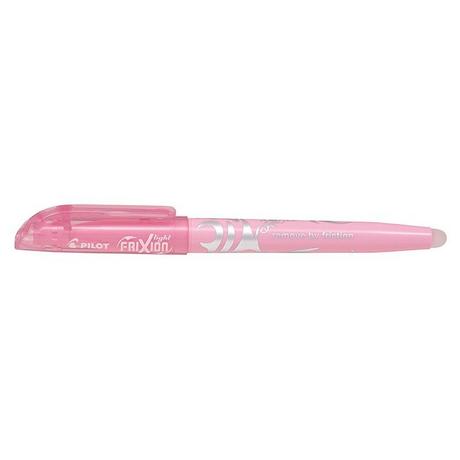 Pilot PILOT Frixion Light Soft SWFLSOFTS pink  