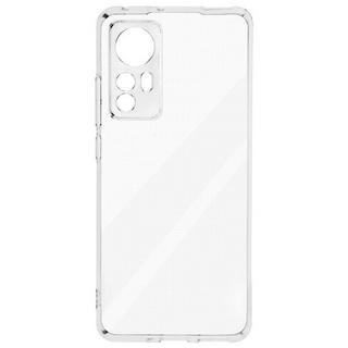 Avizar  Coque Xiaomi 12 Lite Souple Transparent 