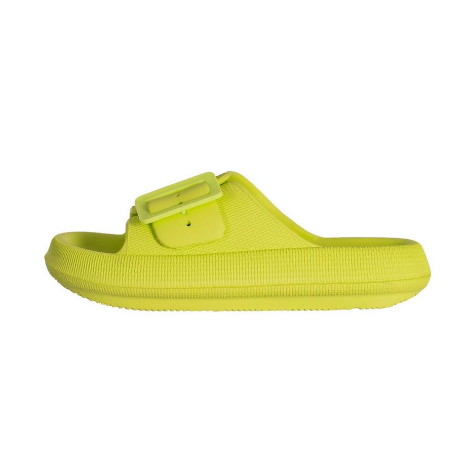 Softee Hook Infradito con Fibbia  