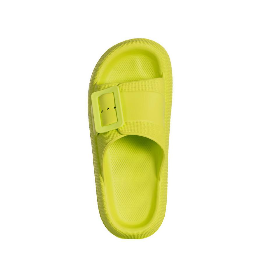 Softee Hook Infradito con Fibbia  