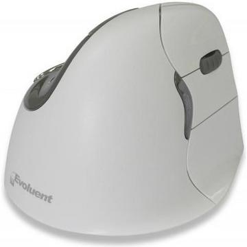 Vertical Mouse 4 Bluetooth ergonomische Maus Rechtshänder