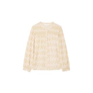 La Petite Etoile La Petite Étoile Baude Langarmbluse  