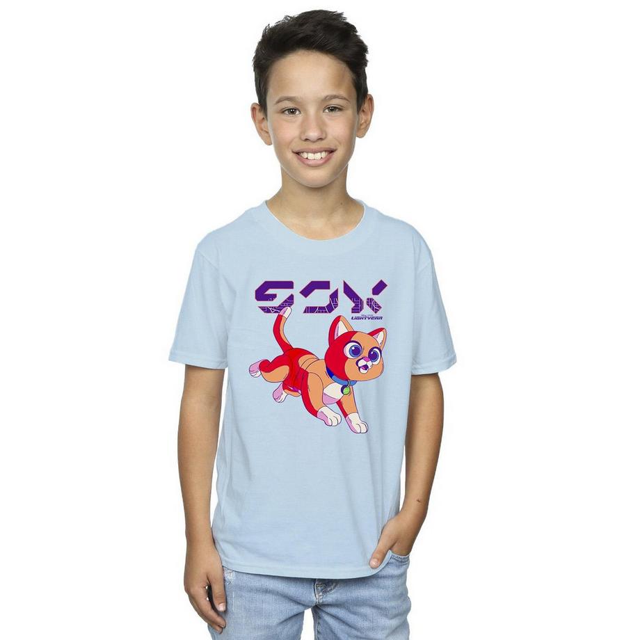 Disney  Tshirt LIGHTYEAR 