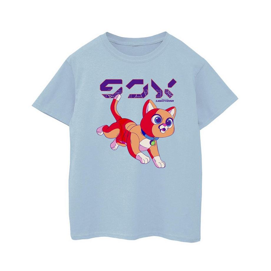 Tshirt LIGHTYEAR