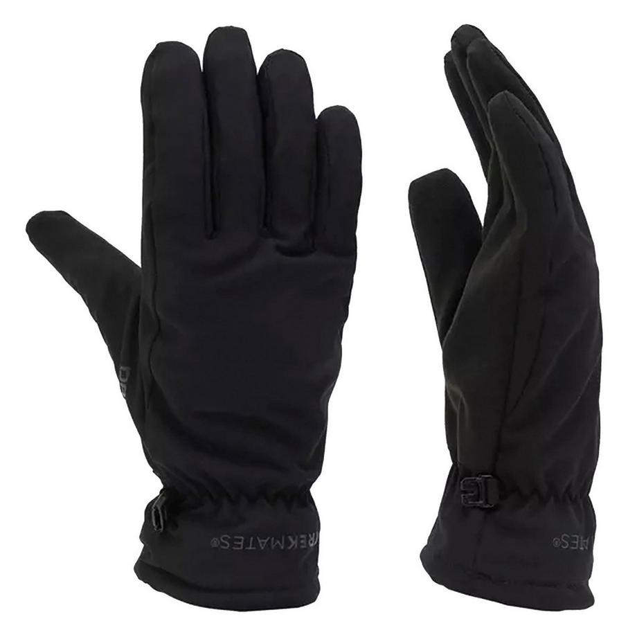 Trekmates  Wasserdichte Softshell DRY Protect Handschuhe 