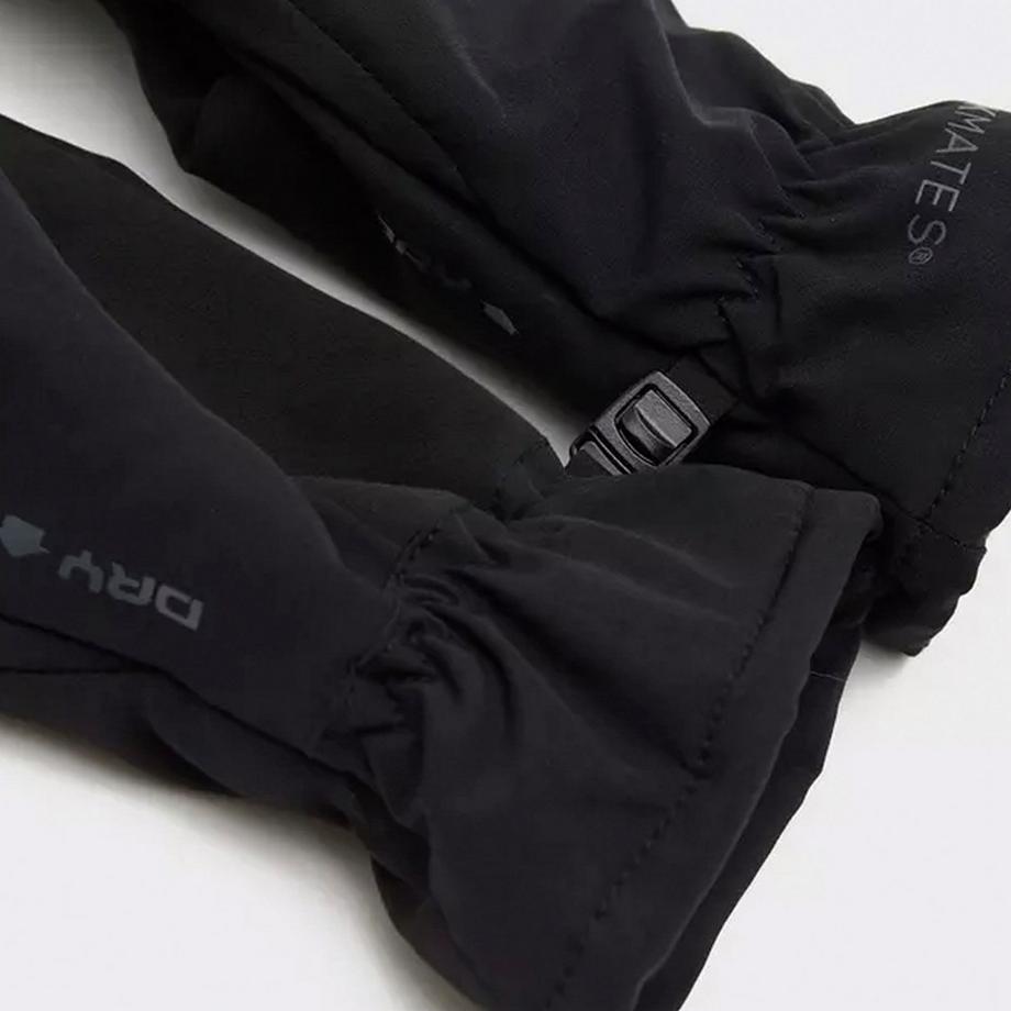 Trekmates  Wasserdichte Softshell DRY Protect Handschuhe 