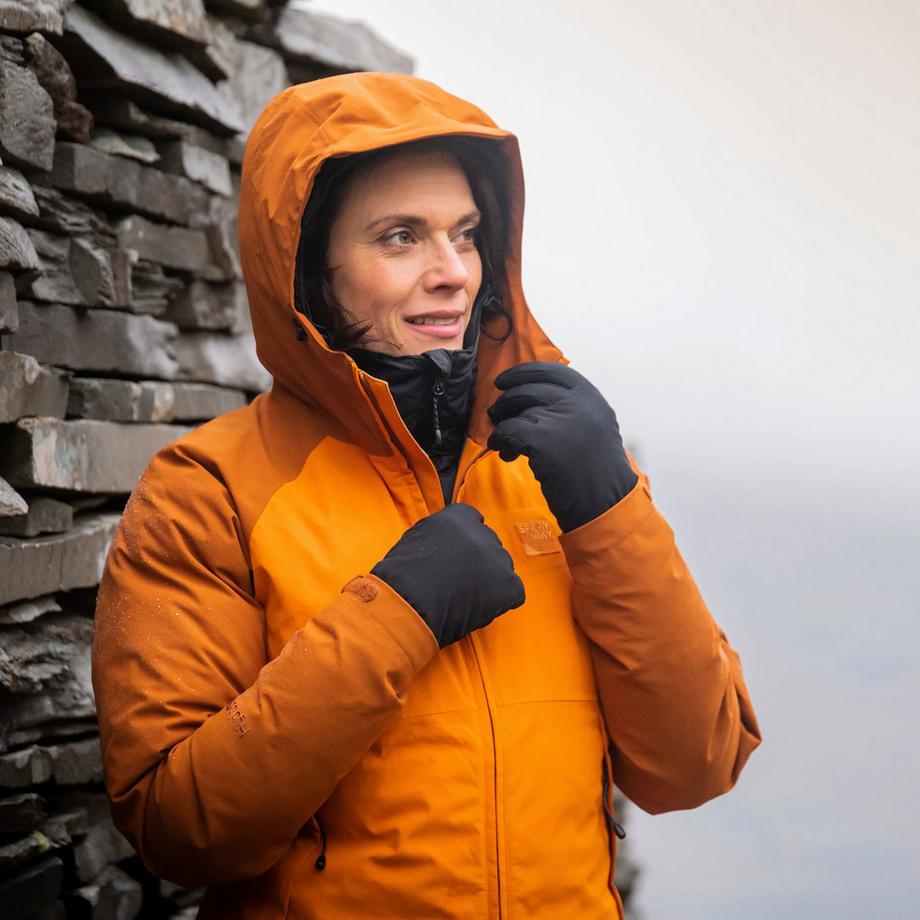Trekmates  Wasserdichte Softshell DRY Protect Handschuhe 