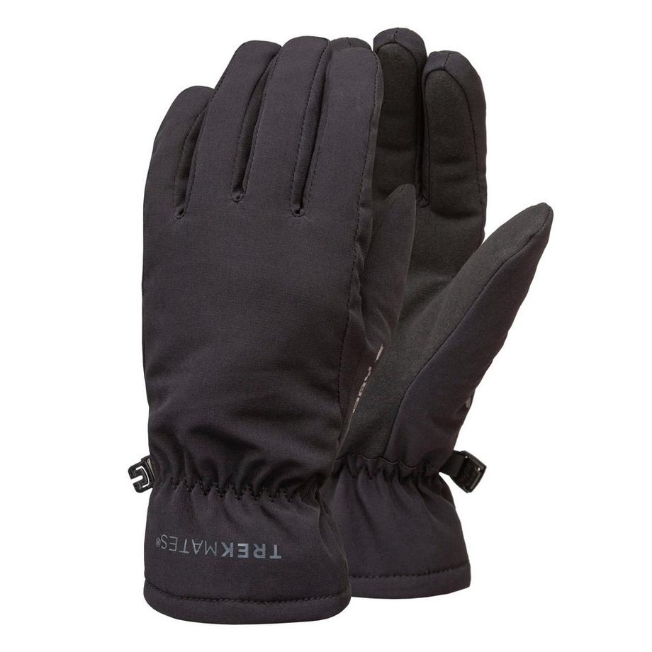 Gants étanches Softshell DRY Protect