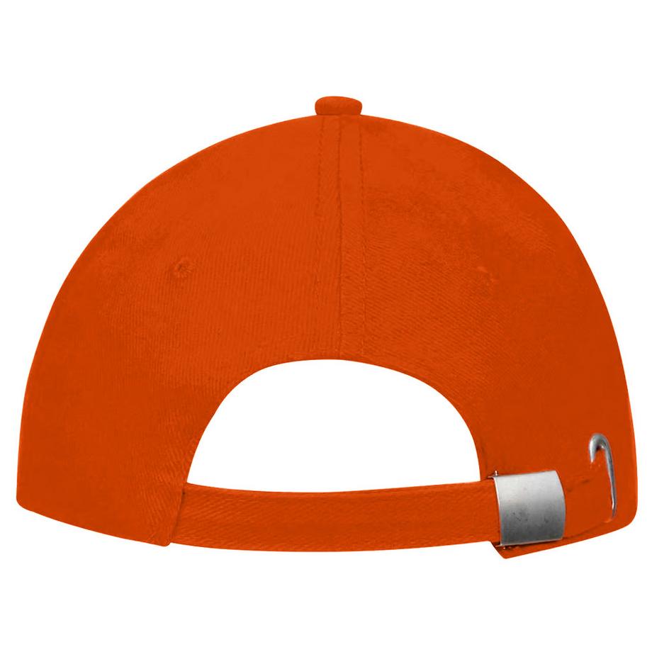 SOLS Casquette De Baseball Buffalo  