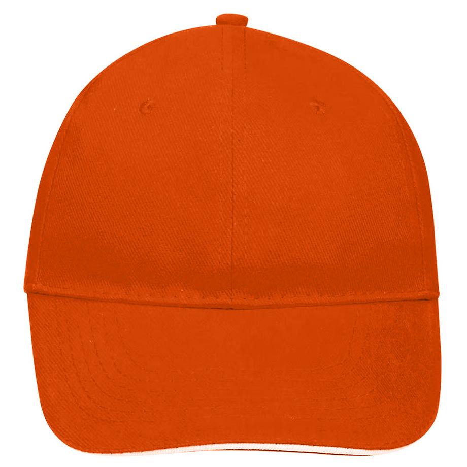 Casquette De Baseball Buffalo