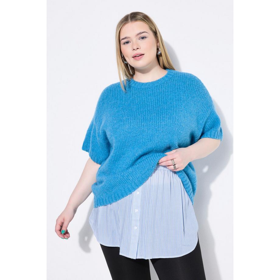 Studio Untold Gonna a strati Straight Shape Righe  