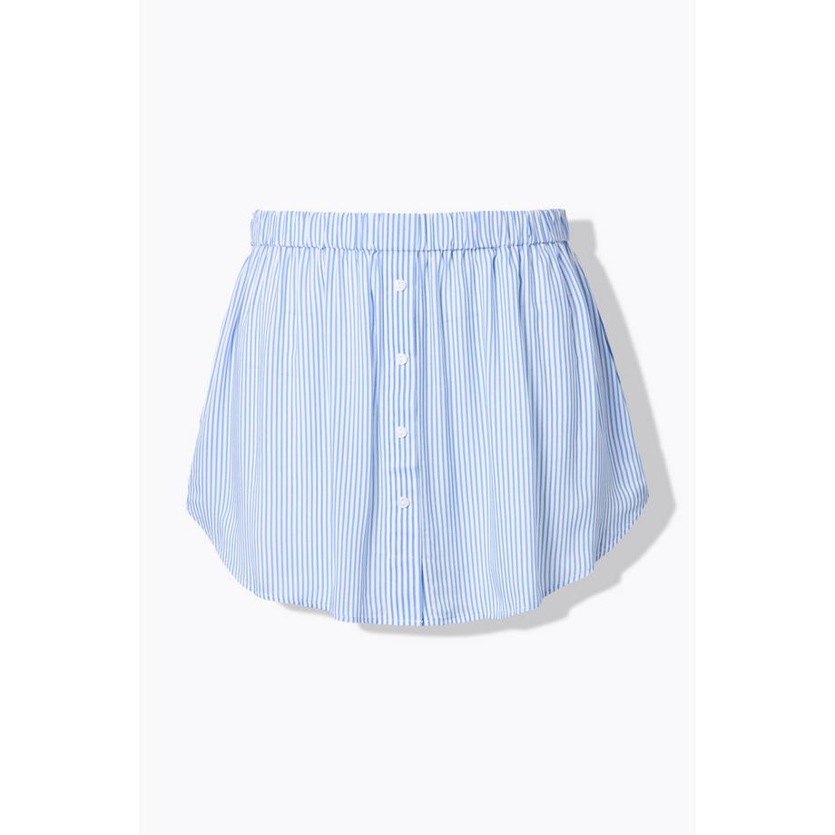 Studio Untold Gonna a strati Straight Shape Righe  