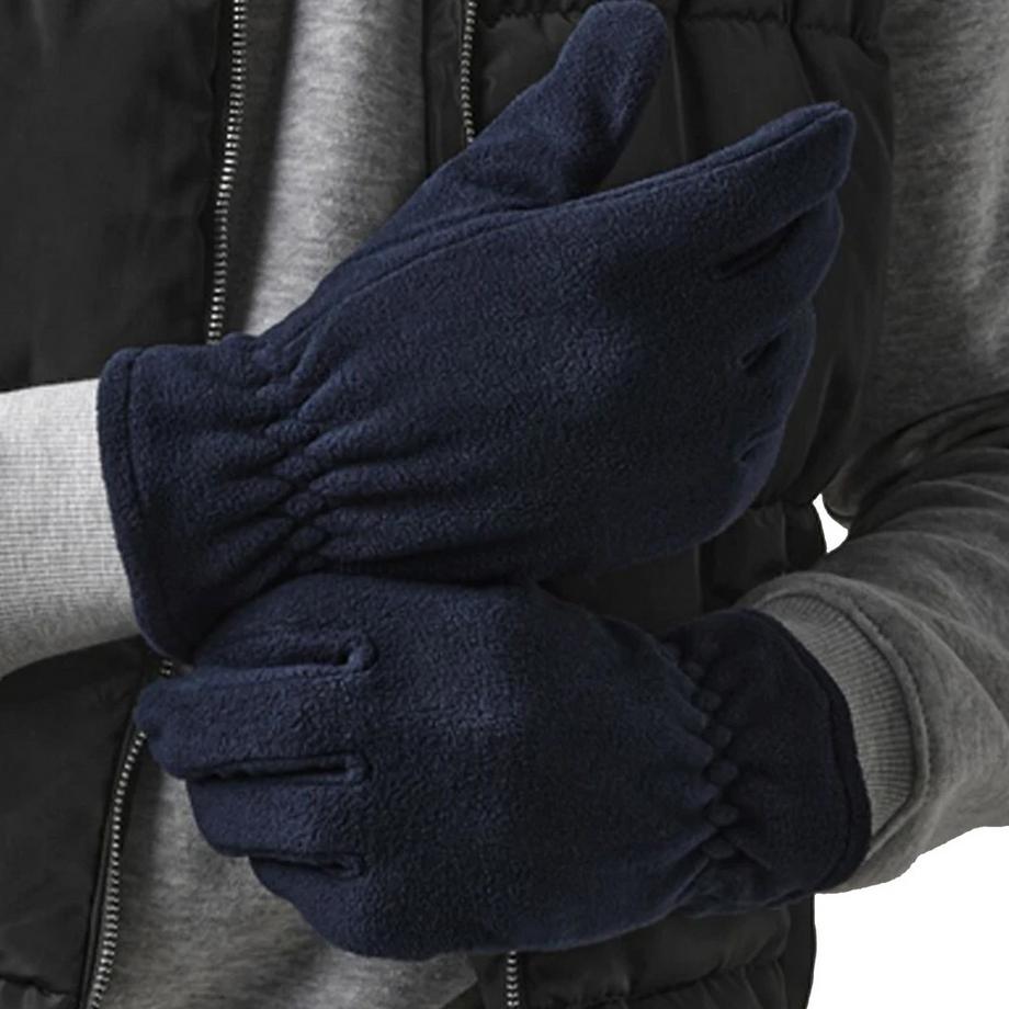 Beechfield Gants Alpine Suprafleece  