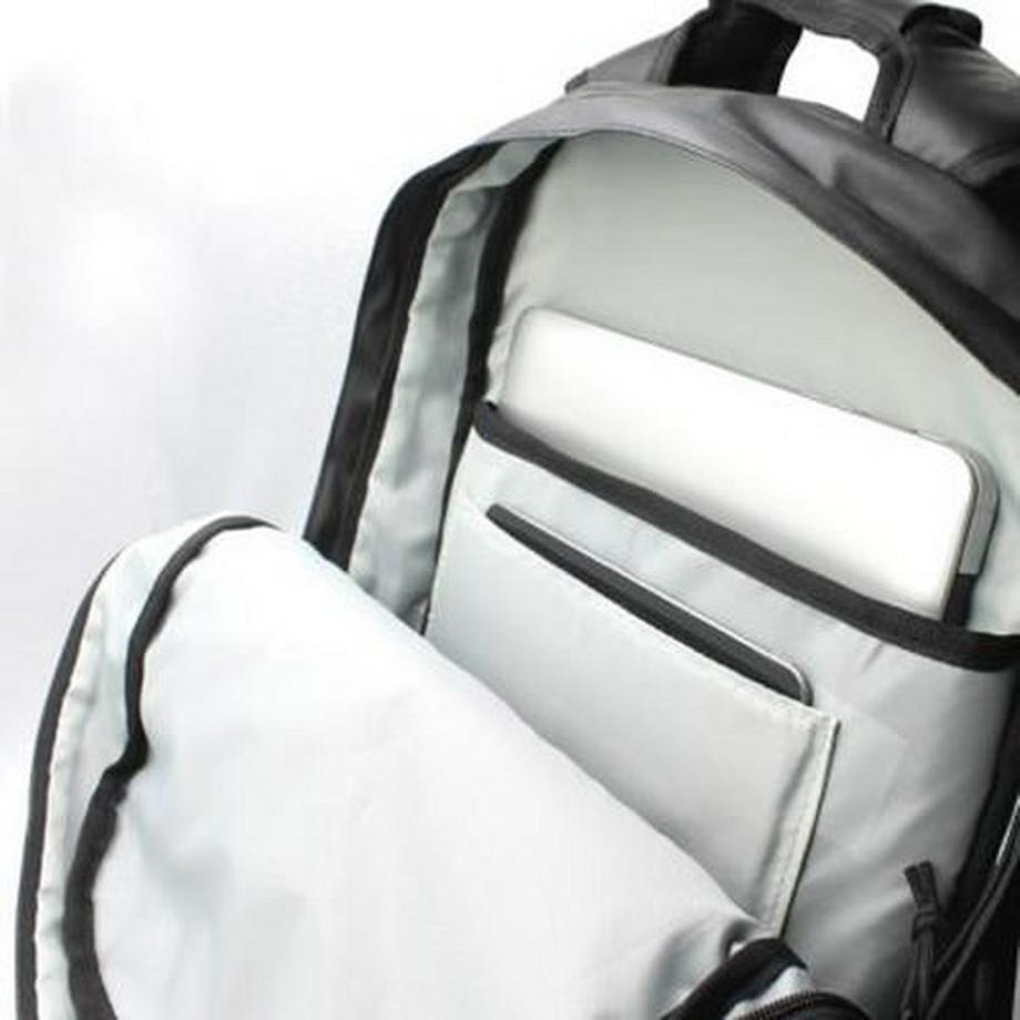 Puro® Universeller PC Tablet Rucksack Nylon  