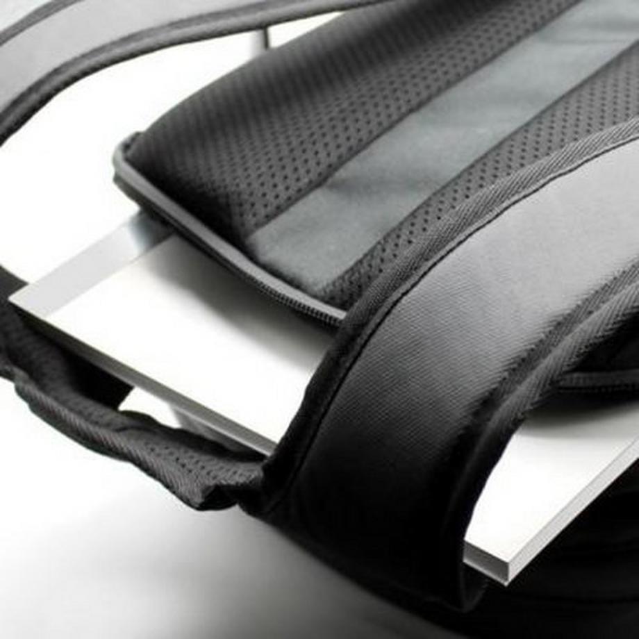 Puro® Universeller PC Tablet Rucksack Nylon  