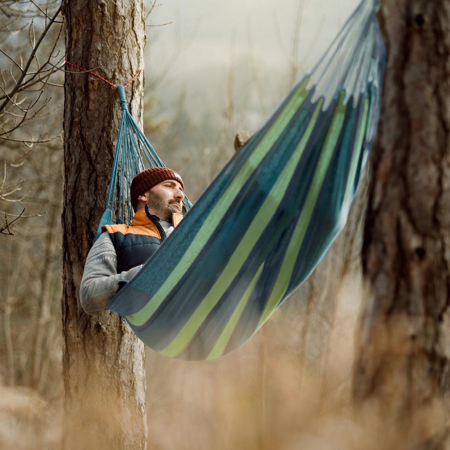 Northio Hamac XXL jusqu'à 300 kg  