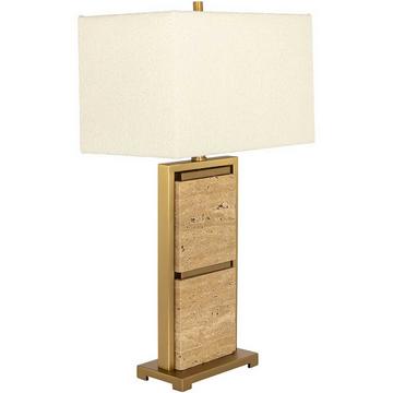 Lampe de table Meyra