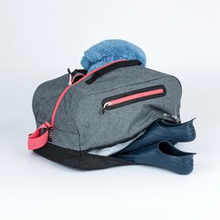 NABAIJI  Sac de sport - DUFFLE 