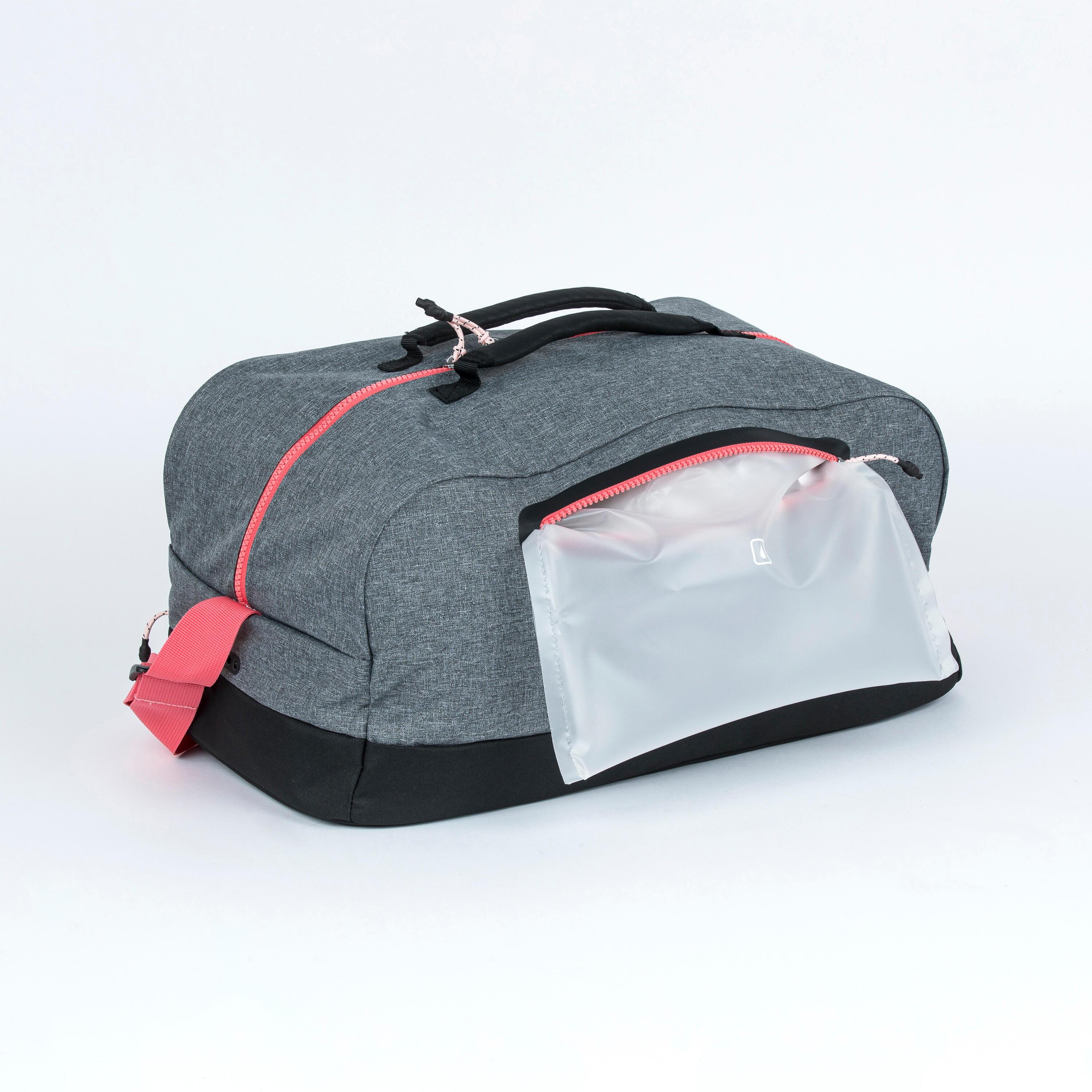 NABAIJI  Sporttasche - DUFFLE 