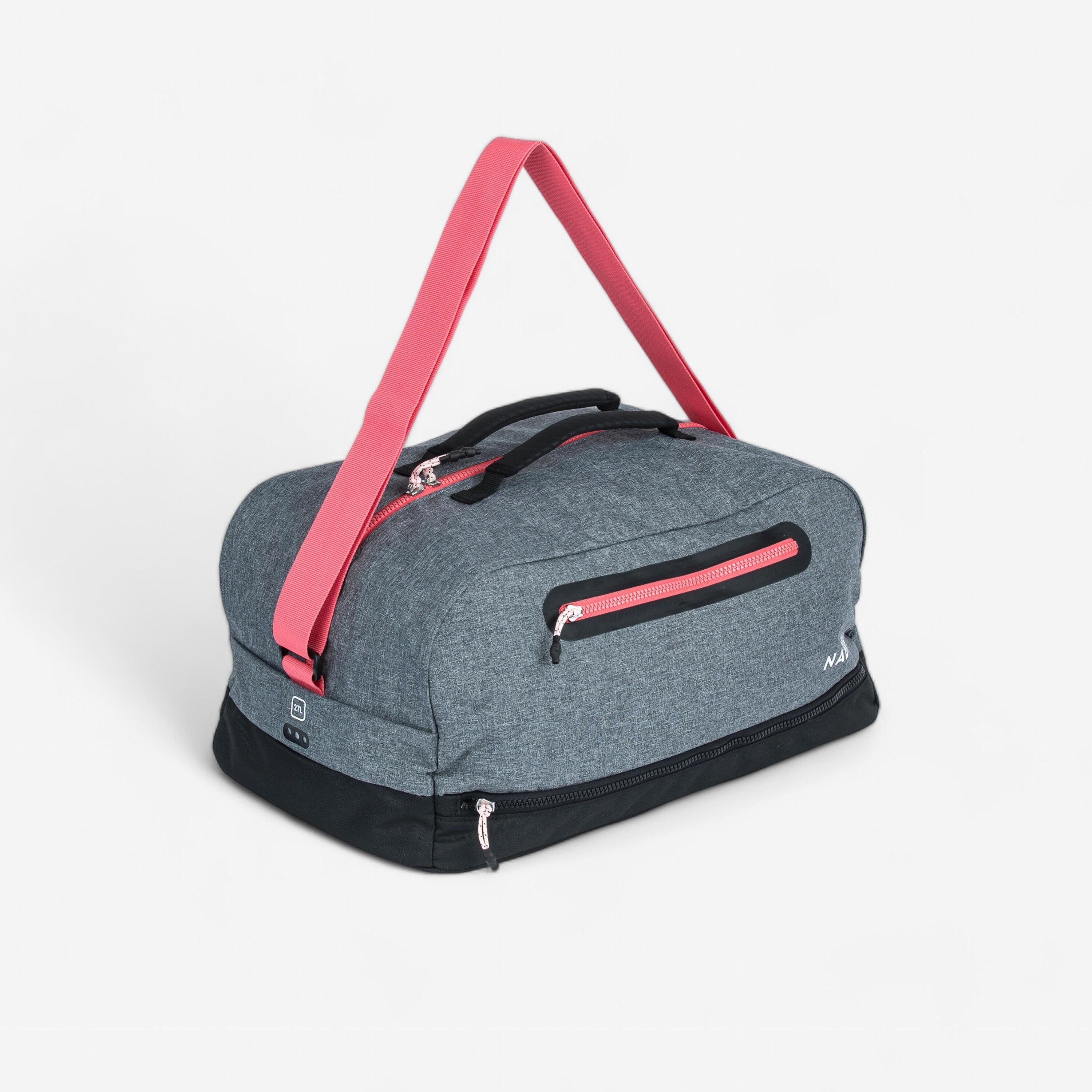 NABAIJI  Sac de sport - DUFFLE 