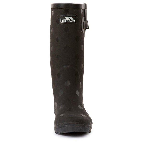 Trespass  Bottes de pluie ELENA 