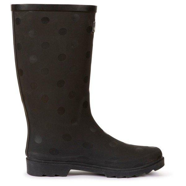 Trespass  Bottes de pluie ELENA 