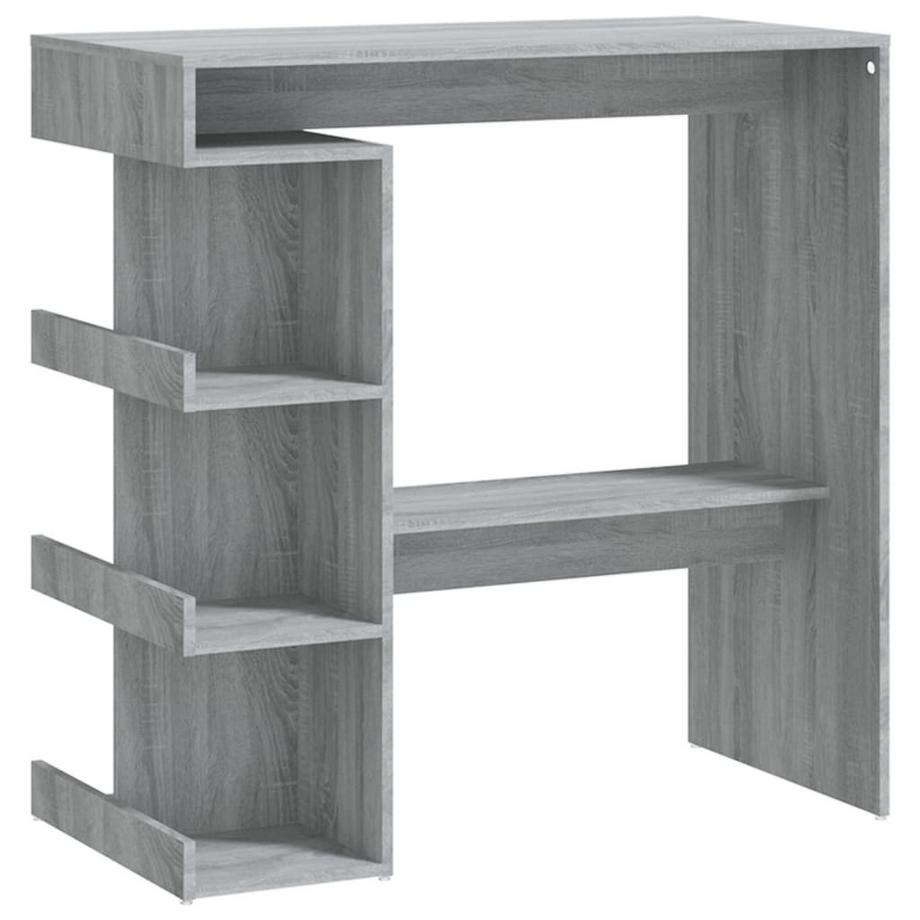 Bartisch holzwerkstoff