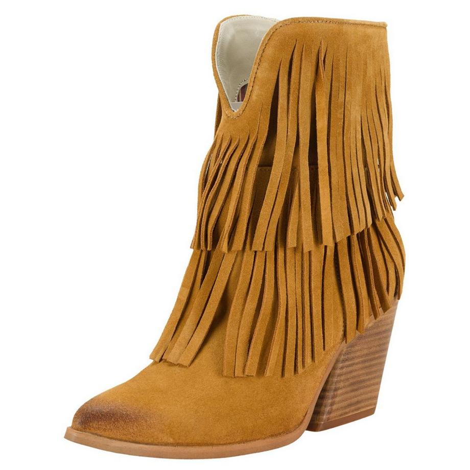Bottines