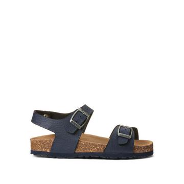 Sandalen mit 2 Schnallen