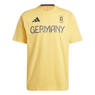 adidas  t-shirt team d z.n.e 