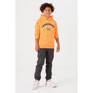 GARCIA  Jungen Pullover Legendary 